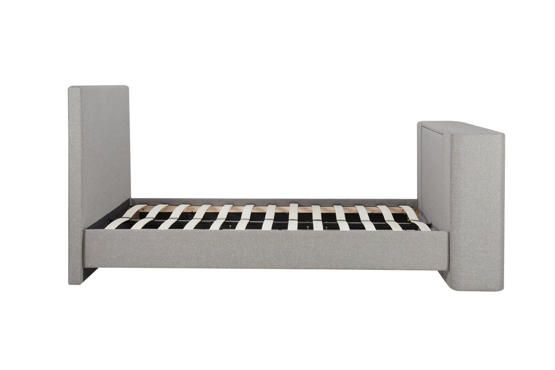 Birlea Plaza TV Bed (Self Assembly) (DHD)