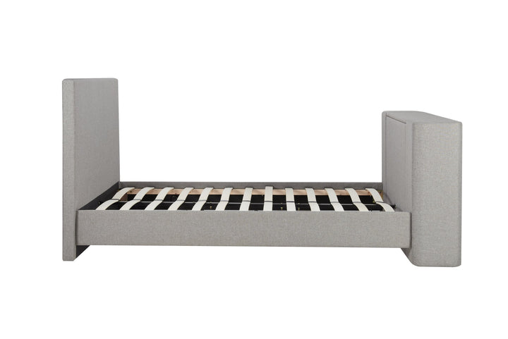 Birlea Plaza TV Bed (Self Assembly) (DHD)