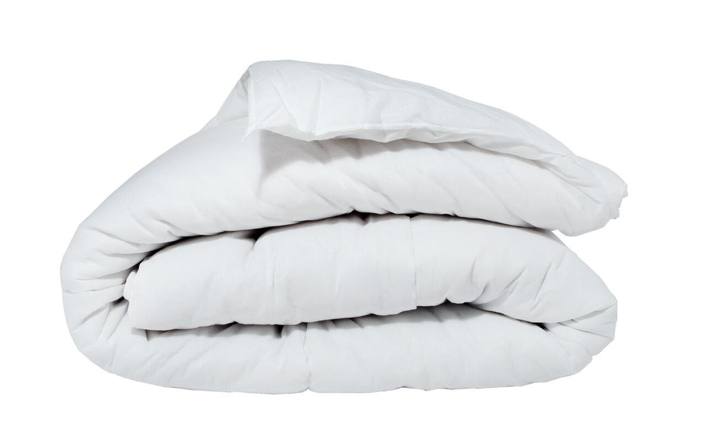 Polycotton Duvet 4.5 Tog Single