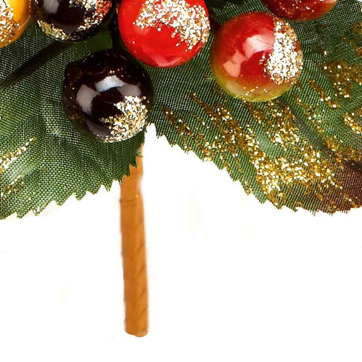 Premier 10cm Delarobia Multi Berry Pick