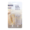 Premier Ultra Bright Battery Operated Pin Wire Lights  40s Multi