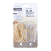 Premier Ultra Bright Battery Operated Pin Wire Lights 120s Multi