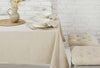 Primavera Cotton Tablecloth