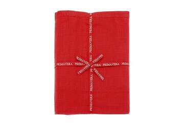 Primavera Cotton Tablecloth