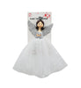 Christmas Fairy Tree Topper 25cm (Assorted)