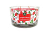 Pan-Aroma  140g Chunky Wax Candle Eton Mess