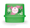 Pan Aroma Bathroom Gel Air Freshener 150g-water Lily & Aloe