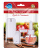 Pan Aroma Plug In Air Freshener Apple & Cinnamon
