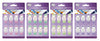 Muti Purpose Grip Clothes Pegs Pack of 8