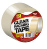 Clear Packing Tape 60mx48mmx0.045mm