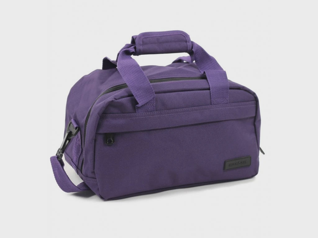 Cabin bag, additional view