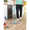 Beldray Antibac Pet Plus 2-in-1 Flat Mop