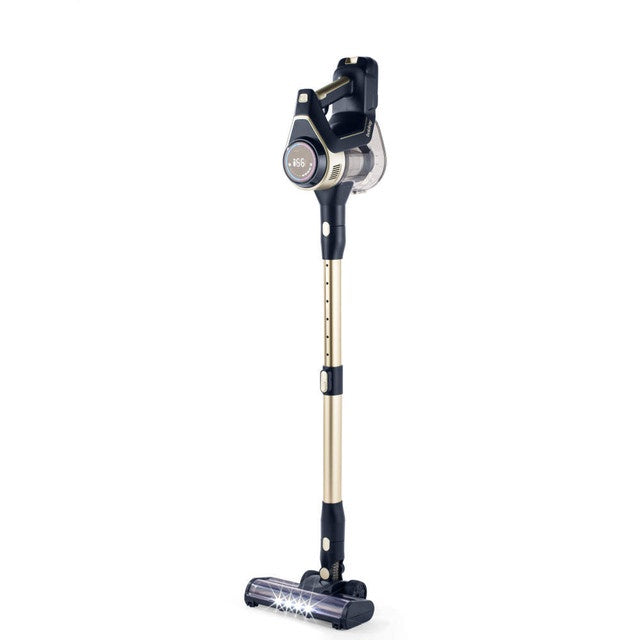 Beldray Airgility Pro Cordless Vacuum Cleaner - Blue