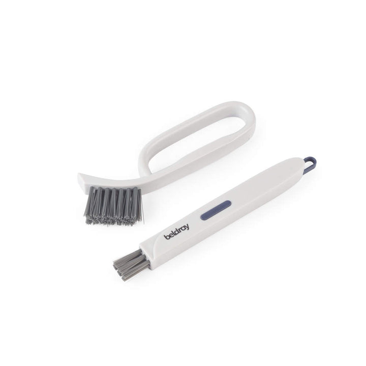 Beldray Deep Clean Crevice Brush &amp; Scraper Set