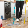 Beldray Pet Plus Antibac Double Spray Mop