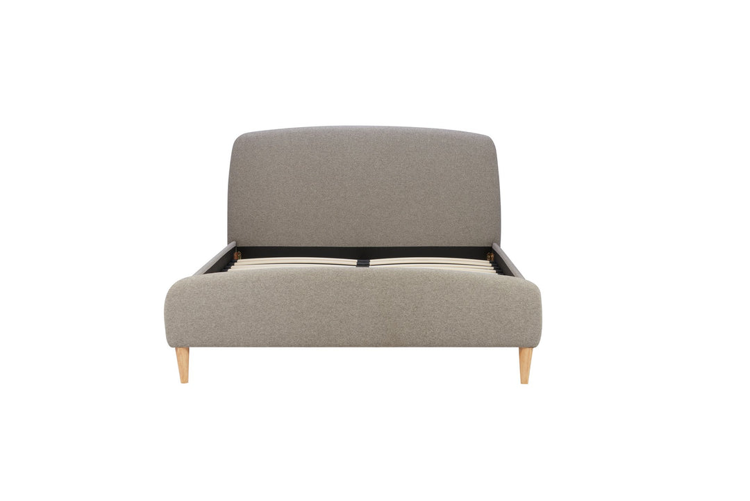 Birlea Quebec Bed (Self Assembly) (DHD)
