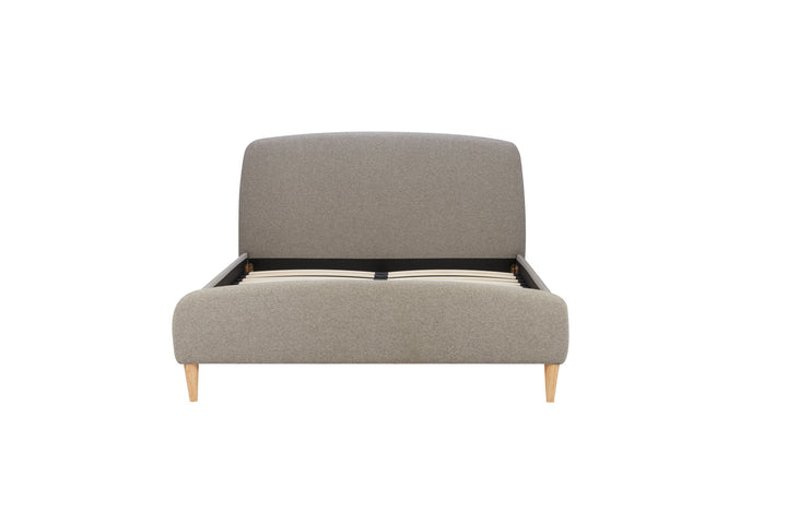 Birlea Quebec Bed (Self Assembly) (DHD)