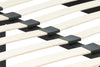 Birlea Quebec Bed (Self Assembly) (DHD)