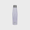 BUILT Apex 540ml Insulated Water Bottle, Lilac
