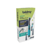 Beldray Antibac Turbo Scrubbing Brush – Multi-Head