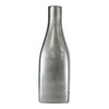 Ceramic Grey Vase - Glazed Decorative Flower Pot Vase Ornament Pearlized 36cm