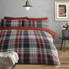 Stocksbridge Brushed Cotton Duvet Cover Set