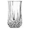 Cristal D'Arques Longchamp Decanter Jug and 6 Juice Glasses