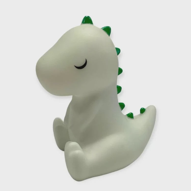 Huggables Night Light Dinosaur 15cm