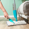 Beldray Pet Plus Antibac Double Spray Mop