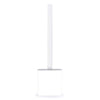 Beldray Antibac Toilet Brush – White