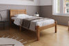 Birlea Rio Bed (Self Assembly) (DHD)