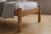 Birlea Rio Bed (Self Assembly) (DHD)