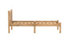 Birlea Rio Bed (Self Assembly) (DHD)