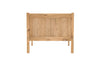 Birlea Rio Bed (Self Assembly) (DHD)
