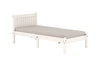 Birlea Rio Bed (Self Assembly) (DHD)