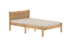 Birlea Rio Bed (Self Assembly) (DHD)