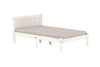 Birlea Rio Bed (Self Assembly) (DHD)
