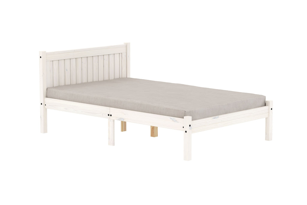 Birlea Rio Bed (Self Assembly) (DHD)