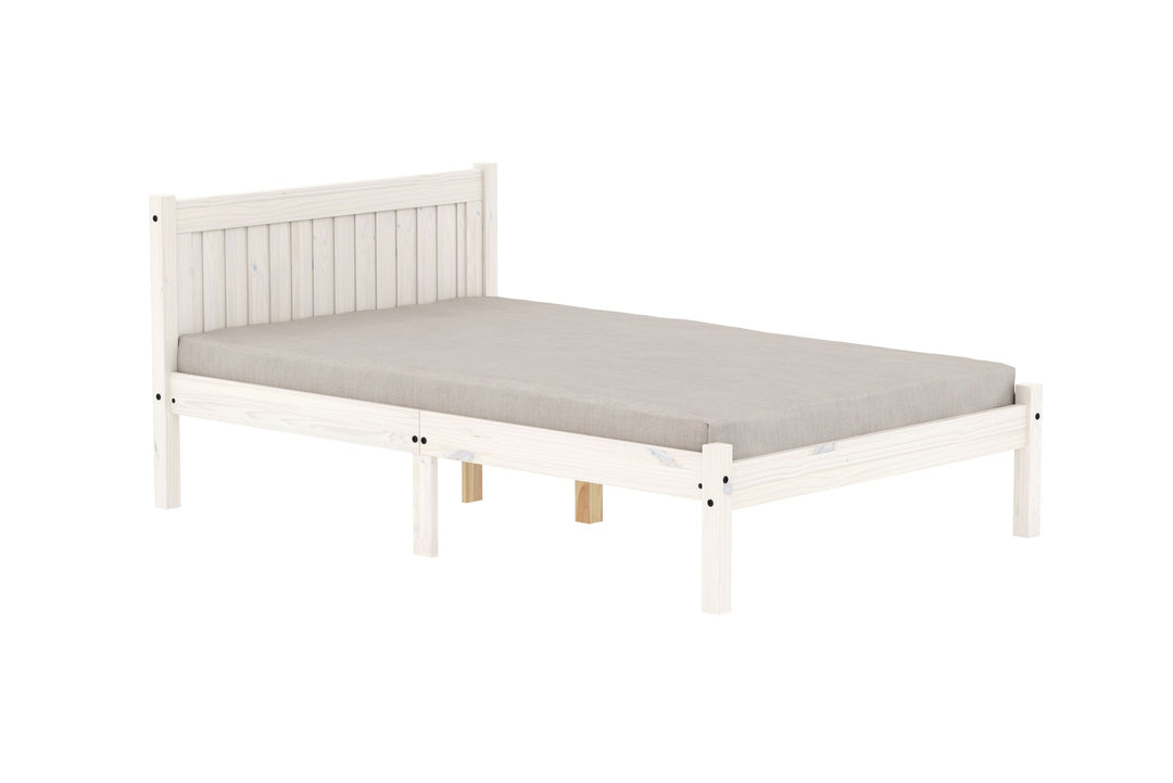 Birlea Rio Bed (Self Assembly) (DHD)
