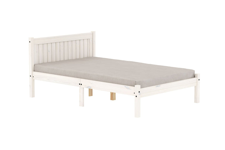 Birlea Rio Bed (Self Assembly) (DHD)