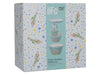 Roald Dahl BFG 4 Piece Stacking Childrens Breakfast Set - Gift Boxed