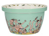 Roald Dahl BFG 4 Piece Stacking Childrens Breakfast Set - Gift Boxed