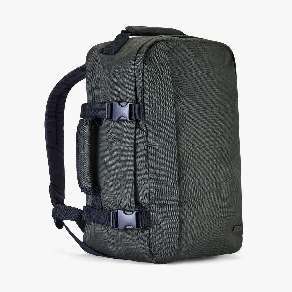 Backpack Rock Design Rock Cabin Backpack – Home Furnishing of Lerwick