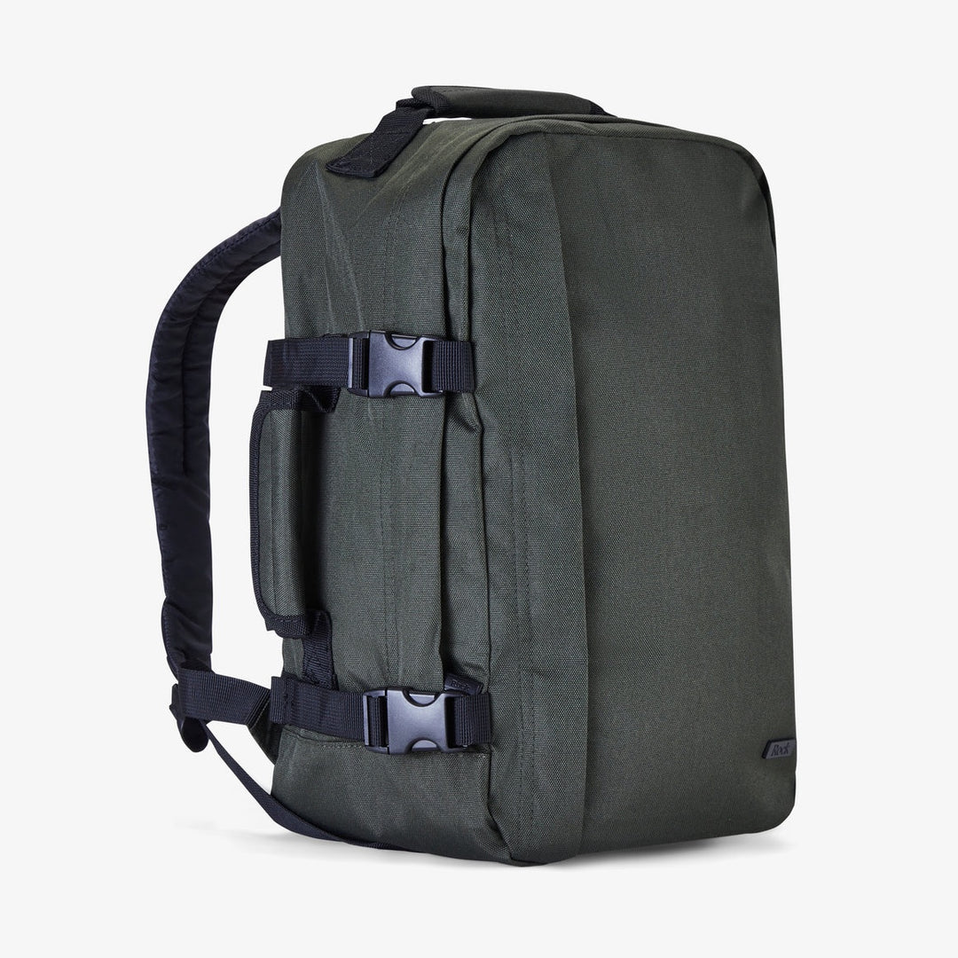Rock Cabin Backpack