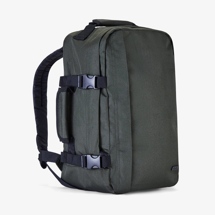 Rock Cabin Backpack