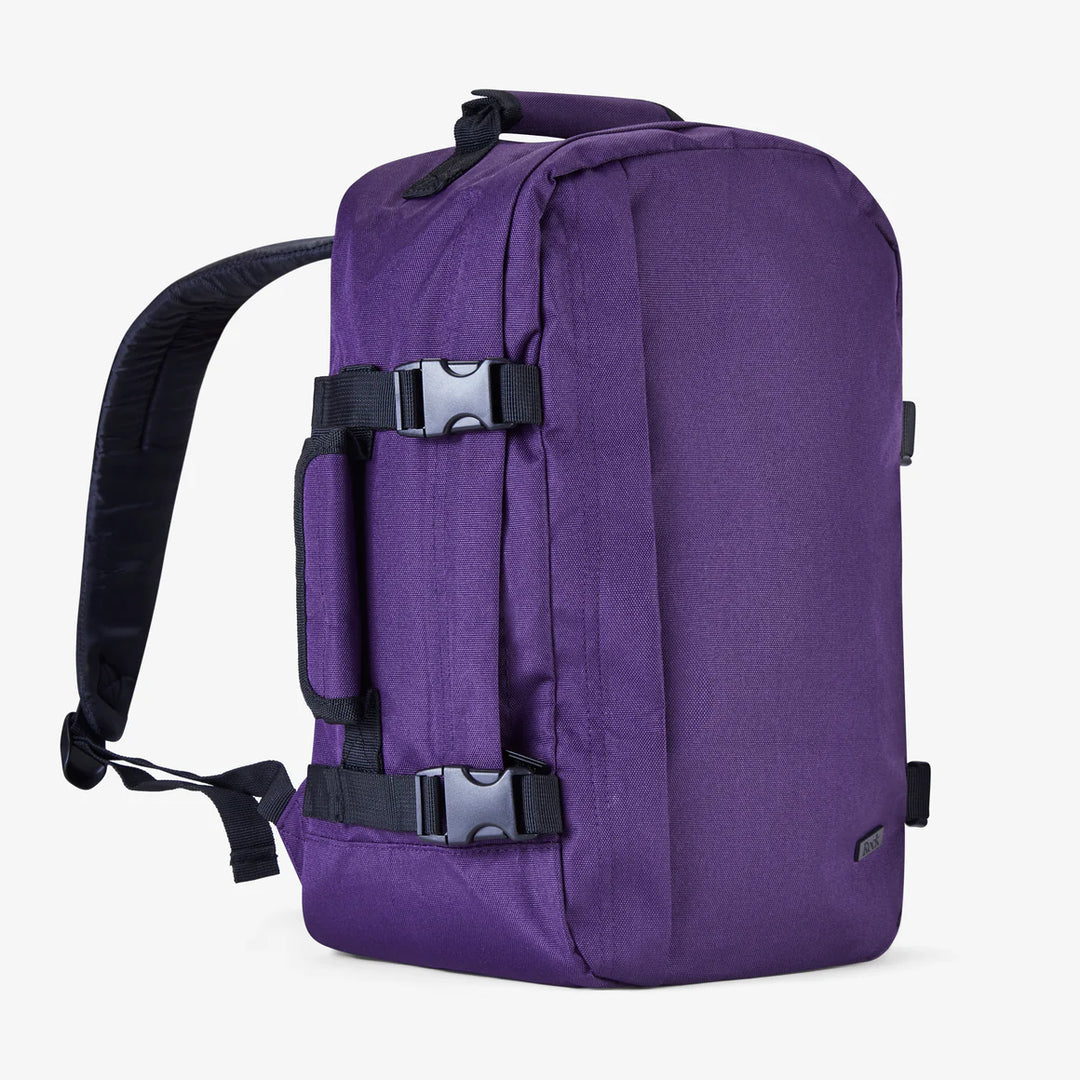 Rock Cabin Backpack