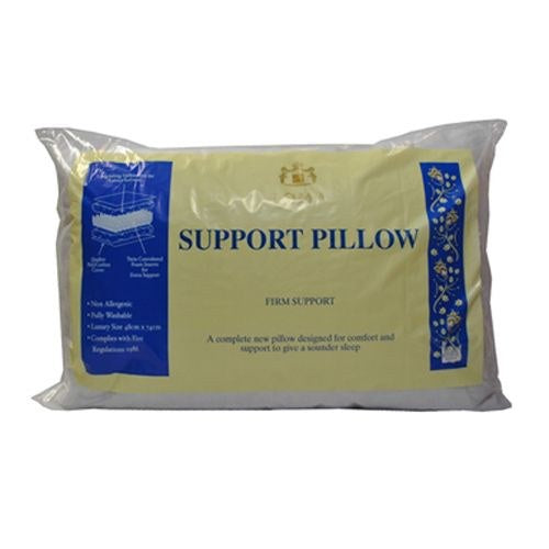 Roma Support Pillow