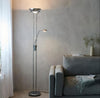 Rome Mother & Child Floor Lamp (Instore)