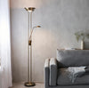 Rome Mother & Child Floor Lamp (Instore)