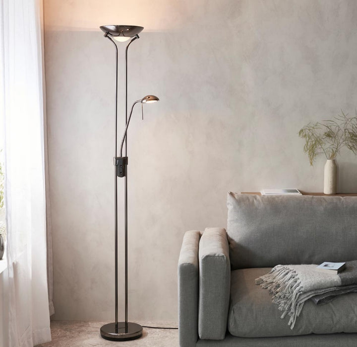 Rome Mother & Child Floor Lamp (Instore)